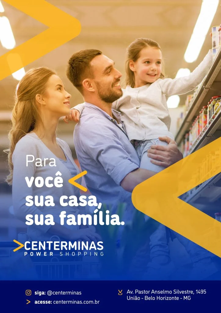 Centerminas campaign ad